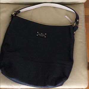 Kate Spade Hobo Handbag